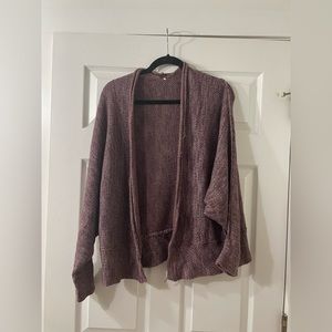 Free People Cardigan - Women’s SMALL